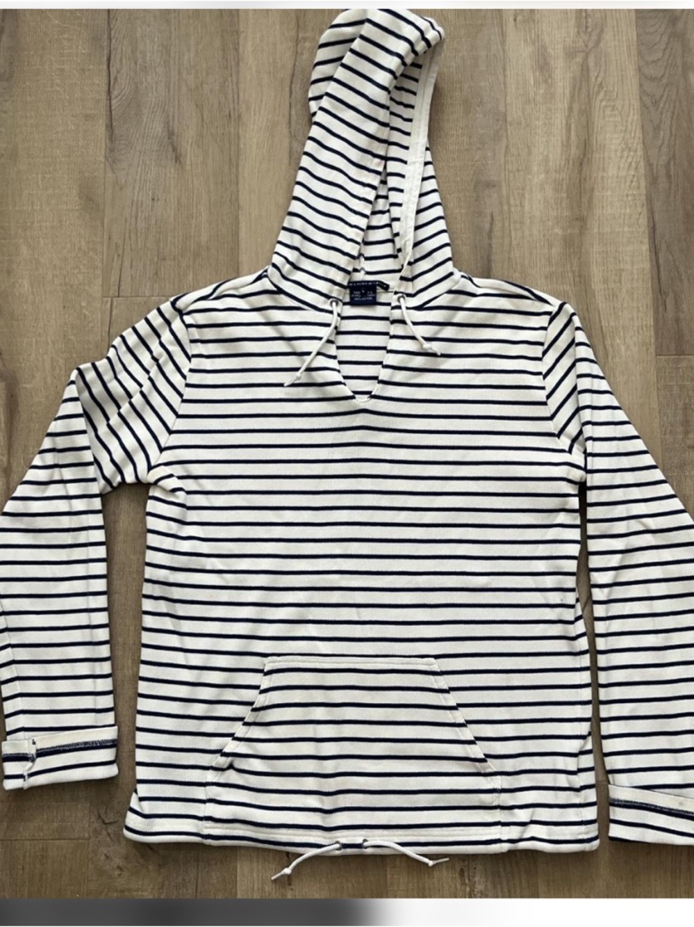 Ralph Lauren Striped Sweater